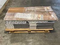 Laminaat – diverse soorten, ca. 30m² - afbeelding 5 van  12