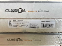 Laminaat – diverse soorten, ca. 30m² - afbeelding 10 van  11