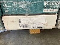 Laminaat – diverse soorten, ca. 33m² - afbeelding 2 van  13