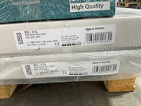 Laminaat – diverse soorten, ca. 33m² - afbeelding 10 van  13