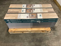 Laminaat – diverse soorten, ca. 38m² - afbeelding 4 van  11