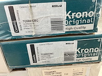 Laminaat – diverse soorten, ca. 38m² - afbeelding 8 van  11