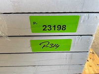 Laminaat – diverse soorten, ca. 38m² - afbeelding 10 van  11