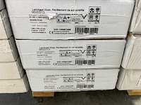 Laminaat – diverse soorten, ca. 38m² - afbeelding 9 van  11