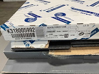 Laminaat – diverse soorten, ca. 39m² - afbeelding 3 van  14