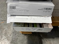 Laminaat – diverse soorten, ca. 39m² - afbeelding 4 van  14