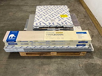 Laminaat – diverse soorten, ca. 39m² - afbeelding 7 van  14