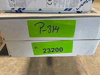 Laminaat – diverse soorten, ca. 39m² - afbeelding 13 van  14