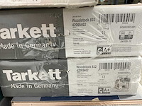 Laminaat – diverse soorten, ca. 45m² - afbeelding 5 van  16