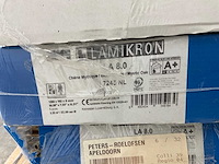 Laminaat – diverse soorten, ca. 45m² - afbeelding 14 van  16