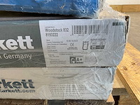 Laminaat – diverse soorten, ca. 45m² - afbeelding 3 van  16