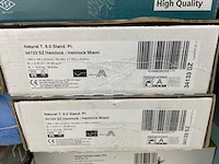 Laminaat – diverse soorten, ca. 45m² - afbeelding 6 van  16