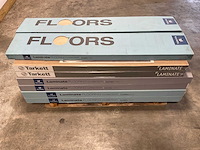 Laminaat – diverse soorten, ca. 45m² - afbeelding 9 van  16