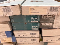 Laminaat – diverse soorten, ca. 45m² - afbeelding 15 van  16