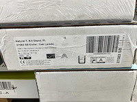 Laminaat – diverse soorten, ca. 45m² - afbeelding 12 van  16