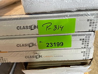 Laminaat – diverse soorten, ca. 46m² - afbeelding 13 van  14