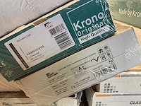 Laminaat – diverse soorten, ca. 46m² - afbeelding 3 van  14