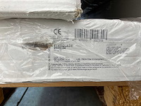 Laminaat – diverse soorten, ca. 46m² - afbeelding 4 van  14