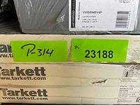 Laminaat – diverse soorten, ca. 48m² - afbeelding 10 van  13