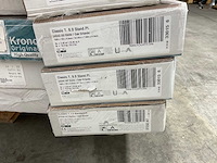 Laminaat – diverse soorten, ca. 49m² - afbeelding 3 van  14