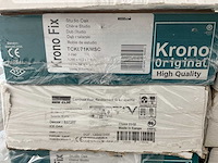 Laminaat – diverse soorten, ca. 49m² - afbeelding 10 van  14