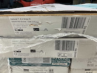 Laminaat – diverse soorten, ca. 49m² - afbeelding 12 van  14