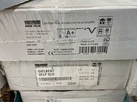 Laminaat – diverse soorten, ca. 49m² - afbeelding 11 van  14