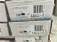 Laminaat – diverse soorten, ca. 49m² - afbeelding 14 van  14