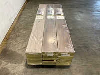 Laminaat – diverse soorten, ca. 50m² - afbeelding 4 van  11