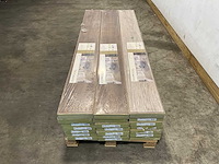 Laminaat – diverse soorten, ca. 50m² - afbeelding 5 van  11