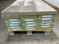 Laminaat – diverse soorten, ca. 50m² - afbeelding 6 van  11