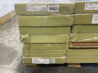 Laminaat – diverse soorten, ca. 50m² - afbeelding 11 van  11