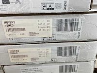 Laminaat – diverse soorten, ca. 51m² - afbeelding 7 van  16