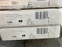 Laminaat – diverse soorten, ca. 51m² - afbeelding 13 van  16