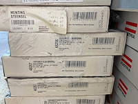 Laminaat – diverse soorten, ca. 51m² - afbeelding 2 van  16