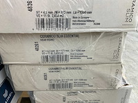 Laminaat – diverse soorten, ca. 51m² - afbeelding 12 van  16