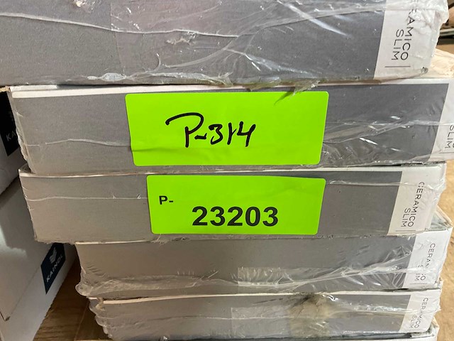 Laminaat – diverse soorten, ca. 51m² - afbeelding 5 van  16