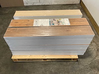 Laminaat – diverse soorten, ca. 53m² - afbeelding 2 van  9