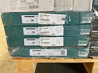 Laminaat – diverse soorten, ca. 53m² - afbeelding 9 van  9