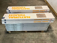 Laminaat – diverse soorten, ca. 57m² - afbeelding 10 van  16