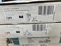 Laminaat – diverse soorten, ca. 57m² - afbeelding 2 van  16