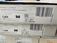 Laminaat – diverse soorten, ca. 57m² - afbeelding 8 van  16