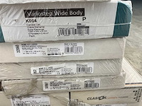 Laminaat – diverse soorten, ca. 57m² - afbeelding 12 van  16