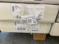 Laminaat – diverse soorten, ca. 57m² - afbeelding 13 van  16