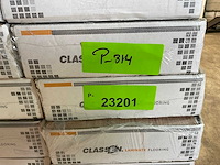 Laminaat – diverse soorten, ca. 57m² - afbeelding 16 van  16