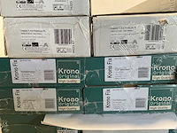 Laminaat – diverse soorten, ca. 60m² - afbeelding 3 van  15