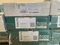 Laminaat – diverse soorten, ca. 60m² - afbeelding 5 van  15