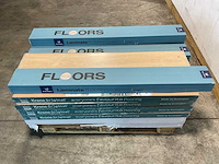 Laminaat – diverse soorten, ca. 60m² - afbeelding 8 van  15