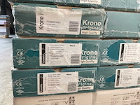 Laminaat – diverse soorten, ca. 60m² - afbeelding 13 van  15