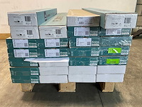 Laminaat – diverse soorten, ca. 60m² - afbeelding 10 van  15